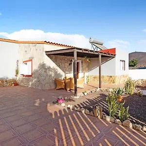 Casa Chiripa , Tarajalejo España