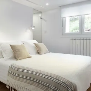 Apartamento Higer , Hondarribia España